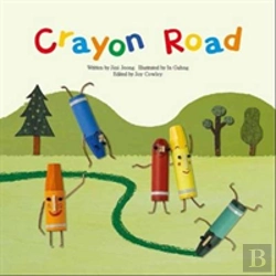 Bertrand.pt - Crayon Road