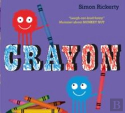 Bertrand.pt - Crayon