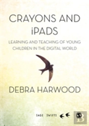 Crayons And Ipads
