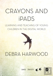 Crayons And Ipads