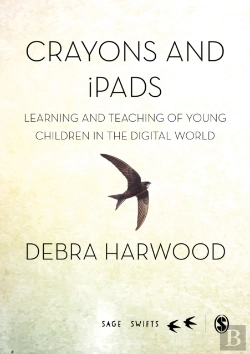 Bertrand.pt - Crayons And Ipads