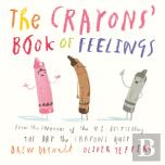 Crayons' Book Of Feelings