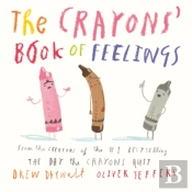 Crayons' Book Of Feelings
