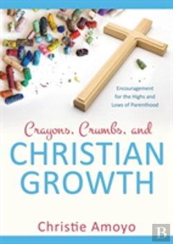 Bertrand.pt - Crayons, Crumbs, And Christian Growth