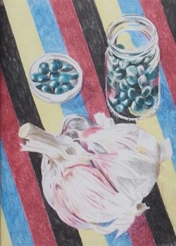 Bertrand.pt - Crayons