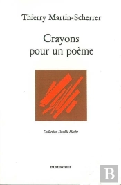 Crayons Pour Un Poème