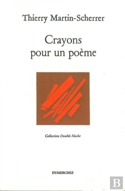 Bertrand.pt - Crayons Pour Un Poème