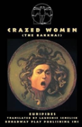 Crazed Women (The Bakkai)