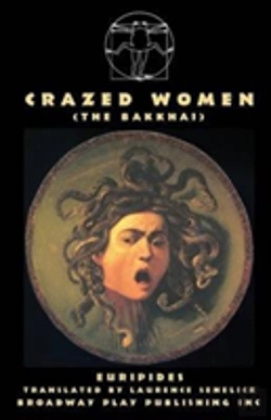 Bertrand.pt - Crazed Women (The Bakkai)