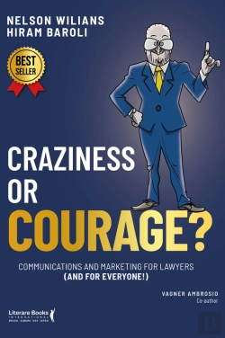 Bertrand.pt - Craziness Or Courage?