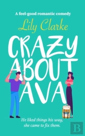 Crazy About Ava