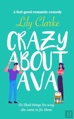 Bertrand.pt - Crazy About Ava