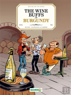 Bertrand.pt - Crazy About Burgundy Wines