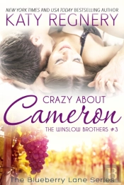 Crazy About Cameron