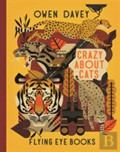 Crazy About Cats