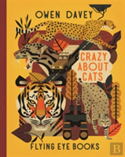 Bertrand.pt - Crazy About Cats