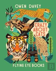 Crazy About Cats
