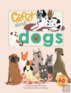 Bertrand.pt - Crazy About Dogs
