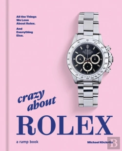 Bertrand.pt - Crazy About Rolex