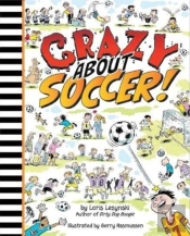 Crazy About Soccer