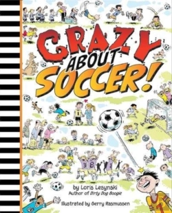 Bertrand.pt - Crazy About Soccer