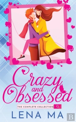 Bertrand.pt - Crazy And Obsessed (The Complete Collection)