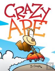 Crazy Ape