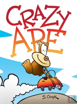 Bertrand.pt - Crazy Ape