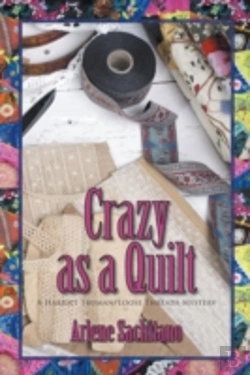 Bertrand.pt - Crazy As A Quilt