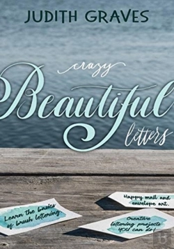 Bertrand.pt - Crazy Beautiful Letters
