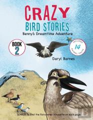 Crazy Bird Stories