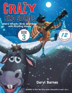 Bertrand.pt - Crazy Bird Stories