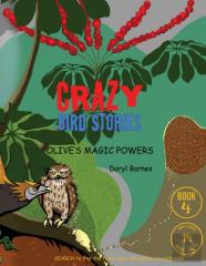Crazy Bird Stories
