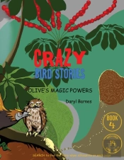 Crazy Bird Stories