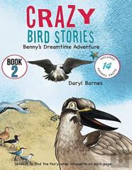 Crazy Bird Stories