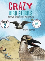 Crazy Bird Stories