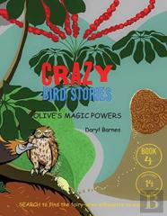 Crazy Bird Stories