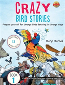 Bertrand.pt - Crazy Bird Stories