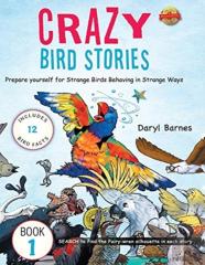 Crazy Bird Stories