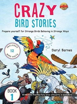 Bertrand.pt - Crazy Bird Stories