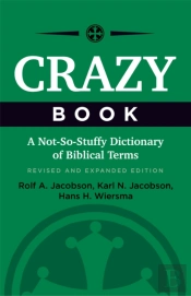 Crazy Book
