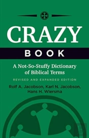 Crazy Book