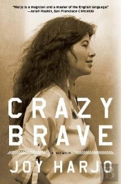 Crazy Brave