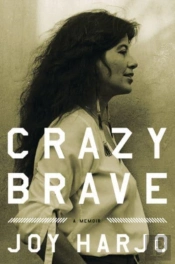 Crazy Brave
