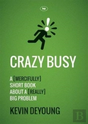 Crazy Busy