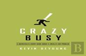 Crazy Busy