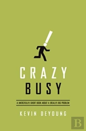 Crazy Busy