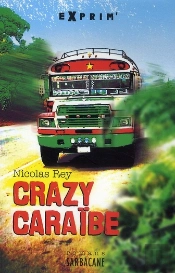 Crazy Caraïbe