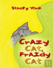 Crazy Cat, Fraidy Cat