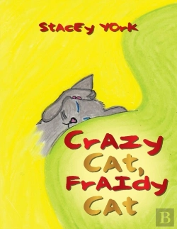 Bertrand.pt - Crazy Cat, Fraidy Cat